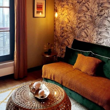 Cosy 1 Bedroom Apartment In Paris Exteriör bild